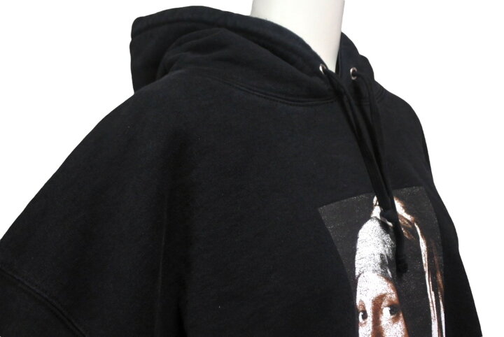 楽天市場】Supreme シュプリーム Pearl Hooded Sweatshirt パーカー 
