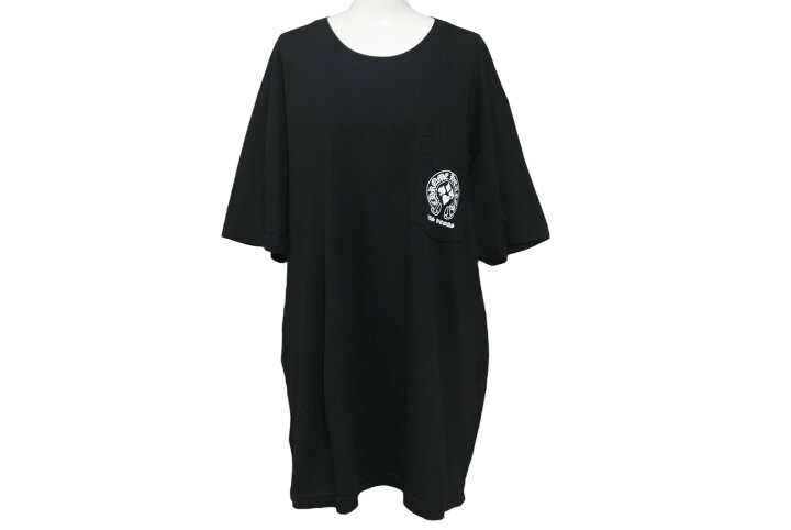 楽天市場】CHROME HEARTS クロムハーツ Tシャツ ラスベガス限定 サイズ 