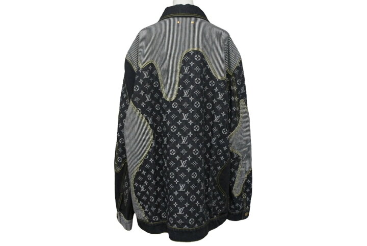 楽天市場】新品未使用 LOUIS VUITTON × NIGO ルイヴィトン × ニゴー  