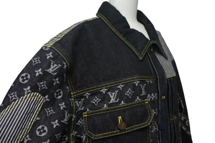 楽天市場】新品未使用 LOUIS VUITTON × NIGO ルイヴィトン 