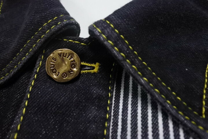 楽天市場】新品未使用 LOUIS VUITTON × NIGO ルイヴィトン × ニゴー 