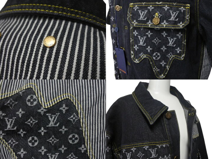 楽天市場】新品未使用 LOUIS VUITTON × NIGO ルイヴィトン × ニゴー 