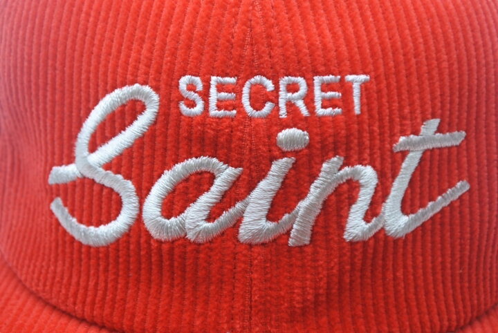 楽天市場】新品未使用 SAINT MICHAEL セントマイケル CAP キャップ 