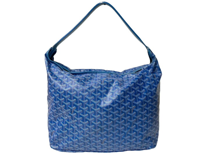 楽天市場】GOYARD ゴヤール ハンドバッグ フィッジPM ホーボー ワン  