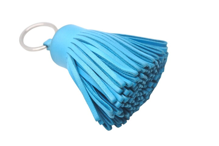 楽天市場】HERMES エルメス カルメン キーリング キーホルダー  