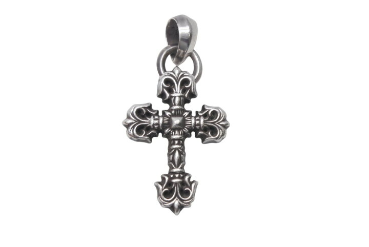 楽天市場】CHROME HEARTS クロムハーツ フィリグリークロス XS  