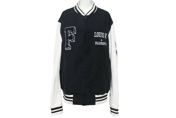 楽天市場】LOUIS VUITTON ルイ ヴィトン スタジャン フラグメント  