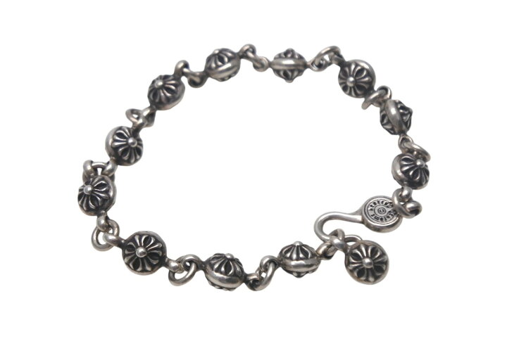 楽天市場】CHROME HEARTS クロムハーツ No1 BALL#1 クロスボール 