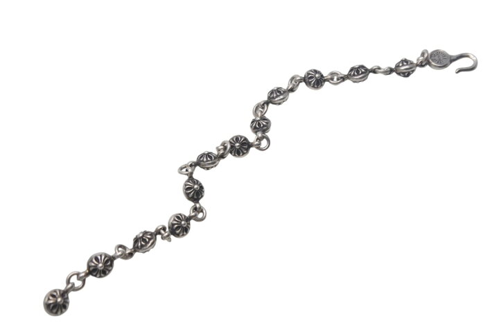 楽天市場】CHROME HEARTS クロムハーツ No1 BALL#1 クロスボール