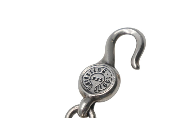 楽天市場】CHROME HEARTS クロムハーツ No1 BALL#1 クロスボール 