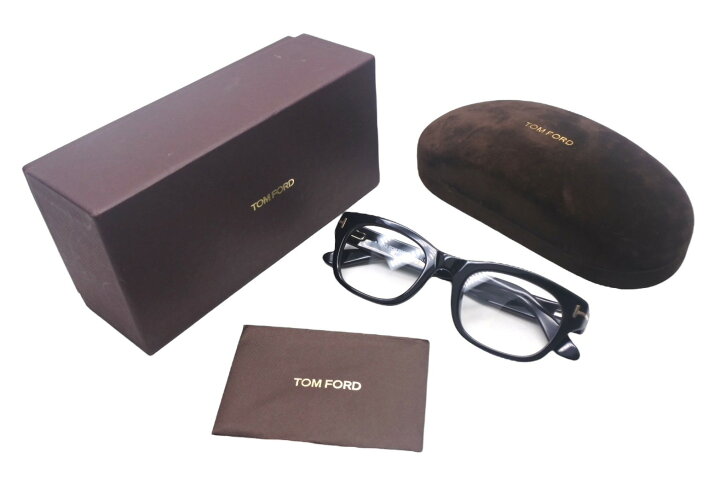 楽天市場】TOM FORD トムフォード サングラス メガネフレーム ブラック  
