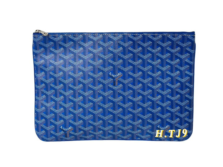 楽天市場】GOYARD ゴヤール セナ MM クラッチバッグ 