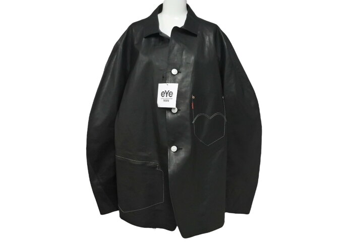 eYe JUNYA WATANABE MAN アイ ジュンヤ ワタナベ マン ジャケット  