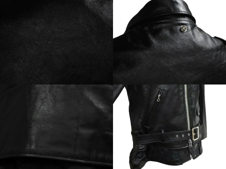 楽天市場】SACAI × Schott サカイ×ショット ダブルライダース 