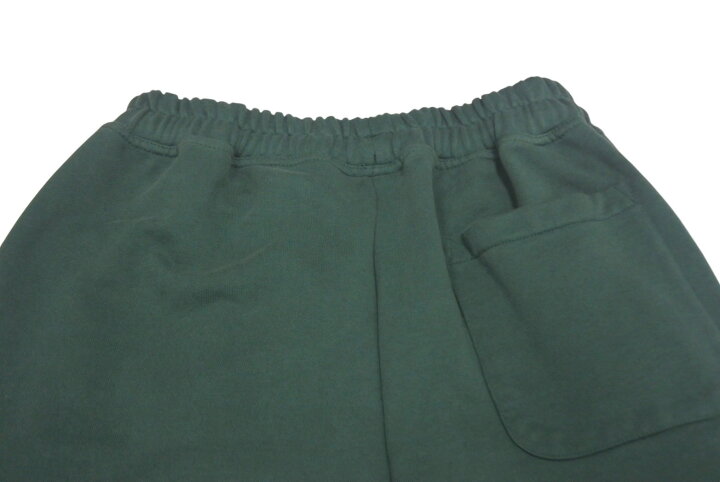 楽天市場】新品未使用品 VETEMENTS ヴェトモン BAGGY SWEATPANTS 