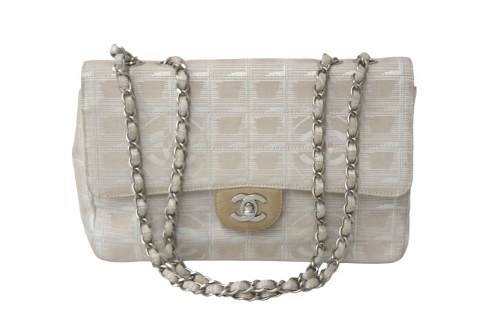 楽天市場】CHANEL シャネル ショルダーバッグ A15285 チェーン 