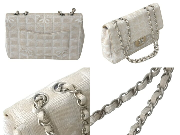 楽天市場】CHANEL シャネル ショルダーバッグ A15285 チェーン 