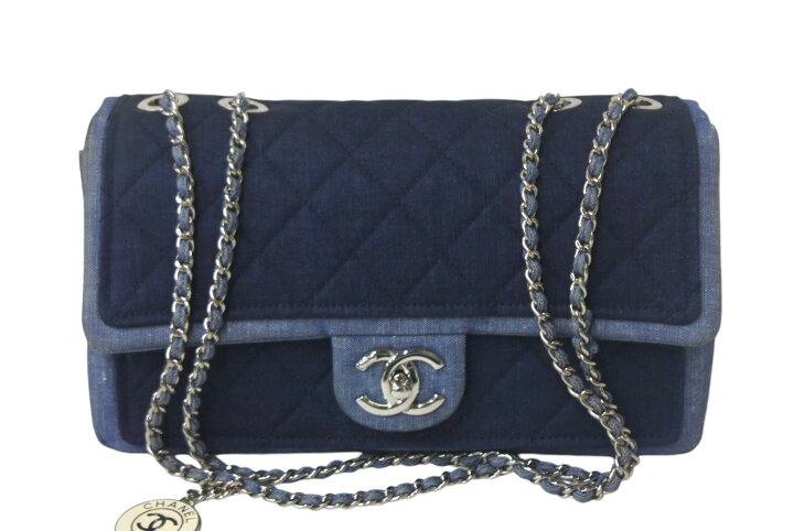 楽天市場】CHANEL シャネル マトラッセ26 Wチェーンショルダーバッグ  