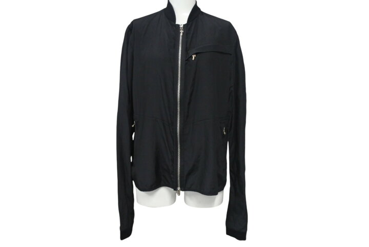 楽天市場】CHROME HEARTS クロムハーツ ナイロンジャケット 