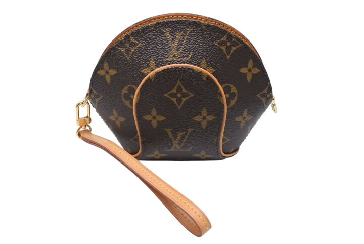 楽天市場】LOUIS VUITTON ルイヴィトン モノグラム ミニエリプス  