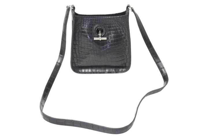 楽天市場】極美品 HERMES エルメス ヴェスパTPM ショルダーバッグ □J  