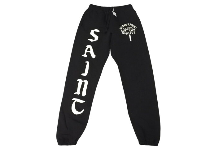 楽天市場】新品未使用 SAINT MICHAEL セントマイケル スウェットパンツ  