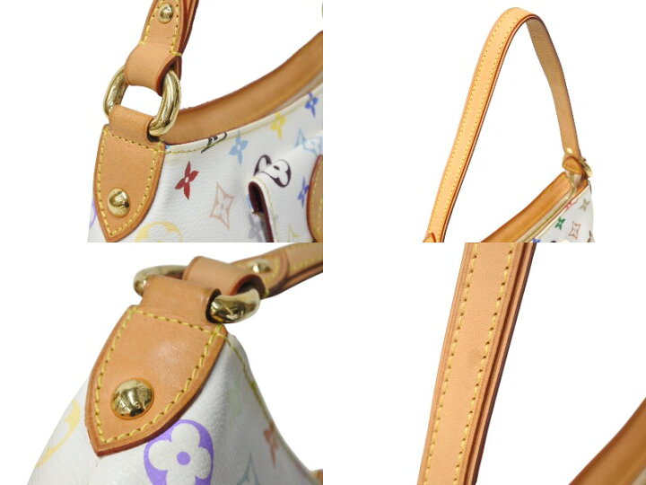 楽天市場】LOUIS VUITTON ルイヴィトン モノグラムマルチカラー