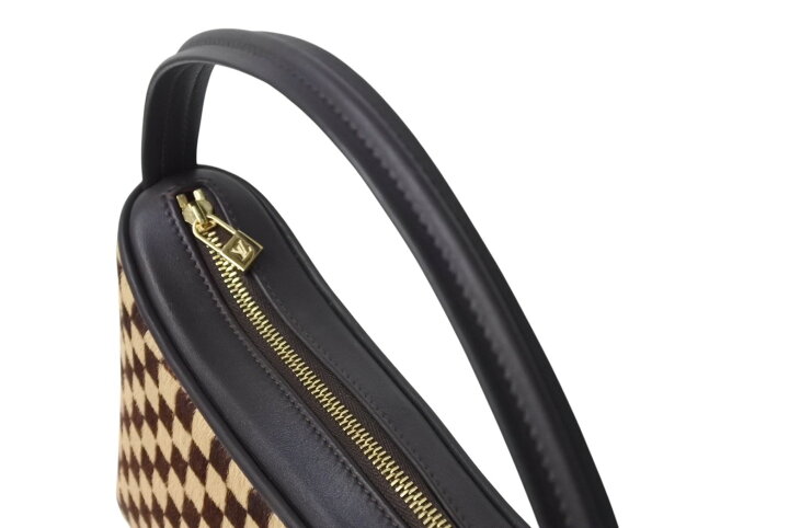楽天市場】極美品 LOUISVUITTON ルイヴィトン タイガー ミニ 