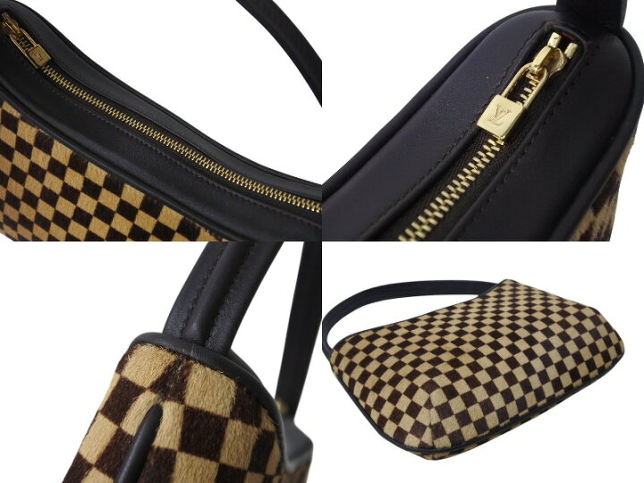 楽天市場】極美品 LOUISVUITTON ルイヴィトン タイガー ミニ 