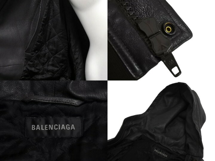 楽天市場】BALENCIAGA バレンシアガ 22AW スポーティ B タクシー 