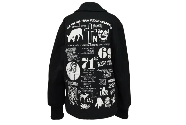 楽天市場】ILA RAW FUDGE NARCOTIC アイラ ロウ ファッジ ナーコ 