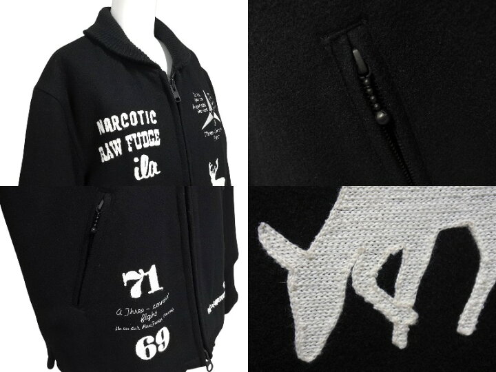楽天市場】ILA RAW FUDGE NARCOTIC アイラ ロウ ファッジ ナーコ 