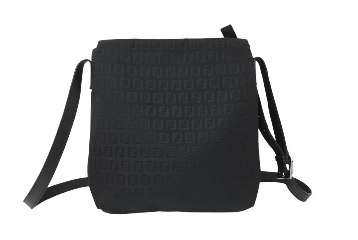 楽天市場】FENDI フェンディ ズッカ柄 ショルダーバッグ 2288-8BT127  
