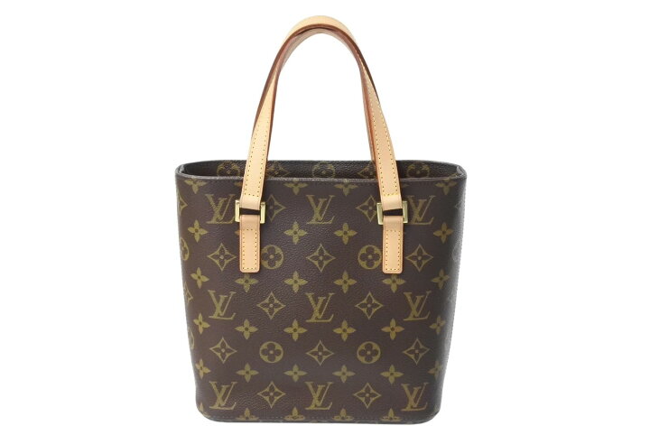 楽天市場】【極美品】ルイヴィトン ハンドバッグ LOUIS VUITTON 