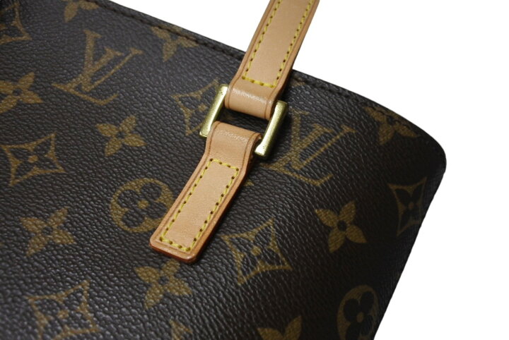 楽天市場】【極美品】ルイヴィトン ハンドバッグ LOUIS VUITTON 