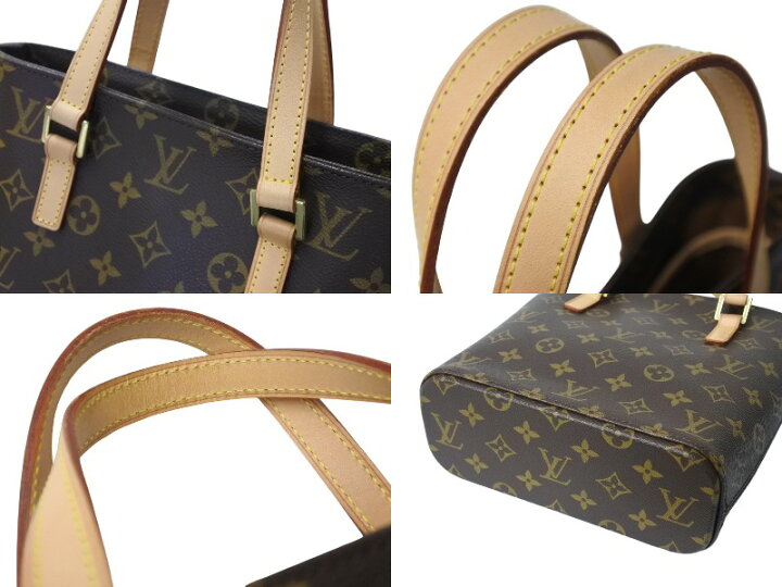 楽天市場】【極美品】ルイヴィトン ハンドバッグ LOUIS VUITTON 