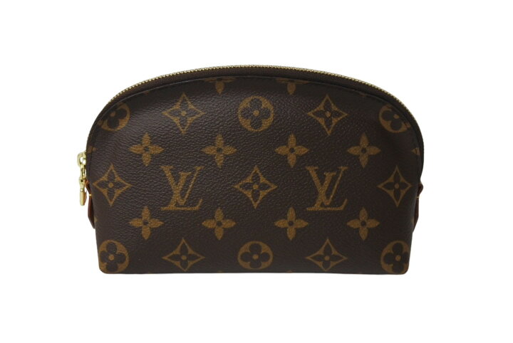 楽天市場】極美品 LOUIS VUITTON ルイヴィトン ポシェット 