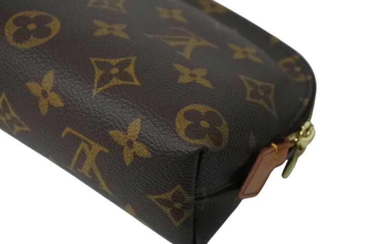 楽天市場】極美品 LOUIS VUITTON ルイヴィトン ポシェット 