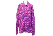 楽天市場】a bathing ape カモフラ シャツの通販