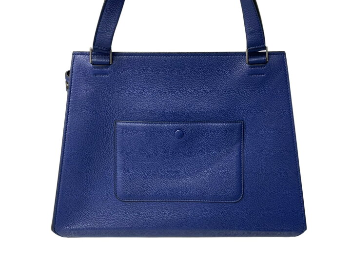 楽天市場】【セール】CELINE セリーヌ エッジ ミディアム ハンドバッグ 
