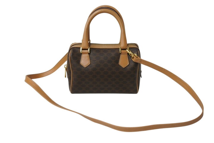 楽天市場】CELINE セリーヌ ハンドバッグ マイクロミニ ボストンバック 