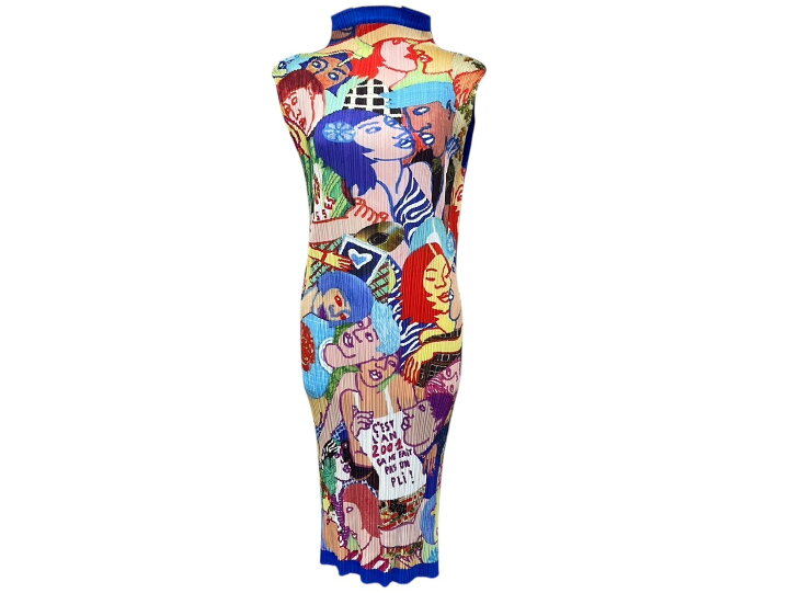 楽天市場】極美品 PLEATS PLEASE ISSEY MIYAKE プリーツプリーズ 