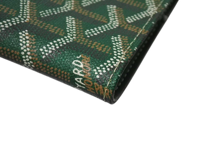 楽天市場】新品未使用 GOYARD ゴヤール カスティリオーネ カバー 手帳  