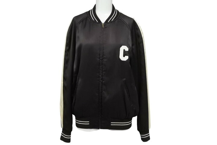 楽天市場】極美品 CELINE セリーヌ SOUVENIR TEDDY JACKET スーベニア 