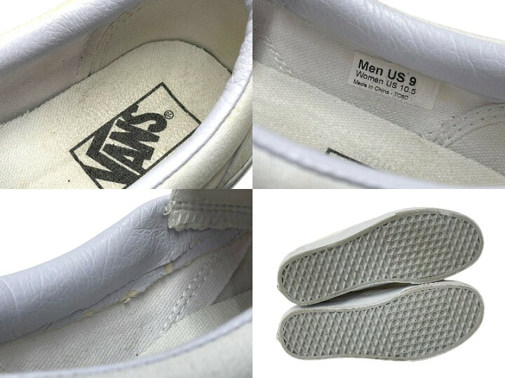楽天市場】CHROME HEARTS クロムハーツ MATTY BOY マッティボーイ VANS 