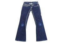 楽天市場】true religion トゥルーレリジョン 36インチの通販