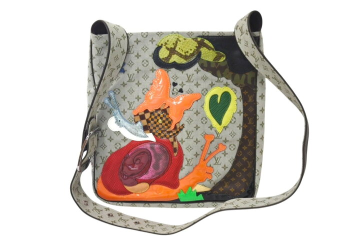 楽天市場】激レア 極美品 LOUIS VUITTON ルイヴィトン コント ドゥ  