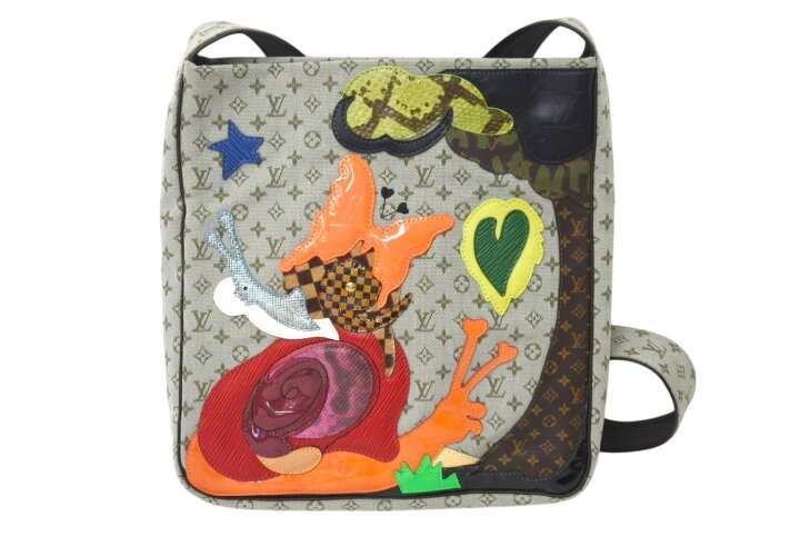 楽天市場】激レア 極美品 LOUIS VUITTON ルイヴィトン コント ドゥ 