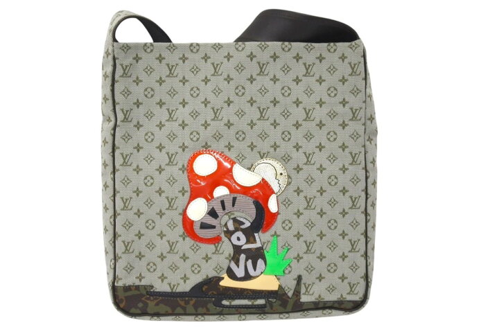 楽天市場】激レア 極美品 LOUIS VUITTON ルイヴィトン コント ドゥ 