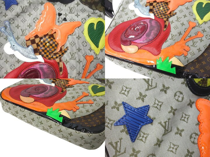 楽天市場】激レア 極美品 LOUIS VUITTON ルイヴィトン コント ドゥ 